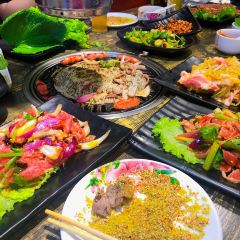 齐齐哈尔兄弟烤肉(总店) User Photo