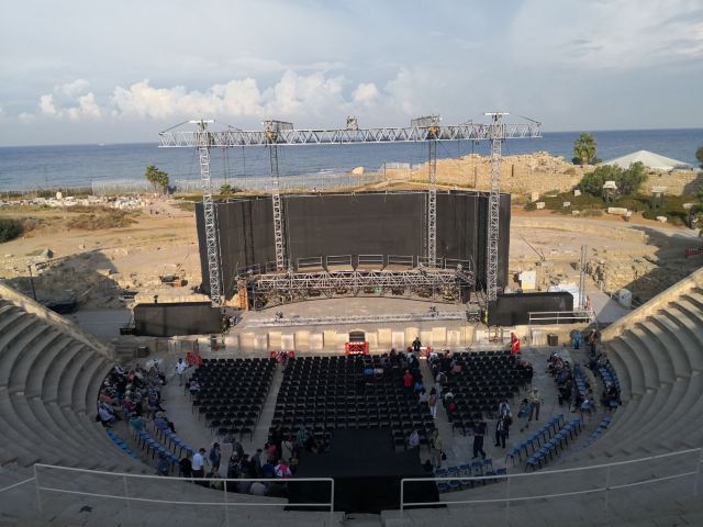 Caesarea
