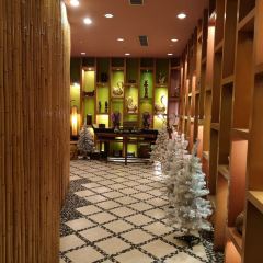 丰泰花园酒店丰泰阁西餐厅(西餐部) User Photo