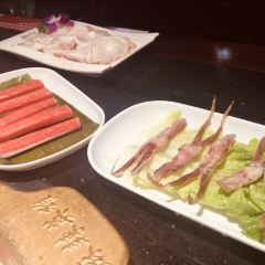 麻辣英雄重庆老火锅(富华道店) User Photo