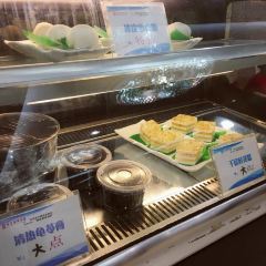 Hongxing Seafood Restaurant (chaxiangju) User Photo