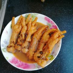 呷哺呷哺(牡丹江万达店) User Photo