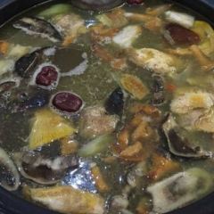尚品牛味汤锅火锅(康定总店) User Photo