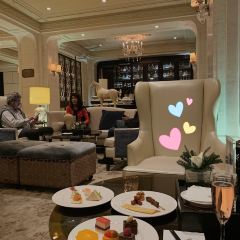 Sofitel Legend 1953 Lobby Bar User Photo