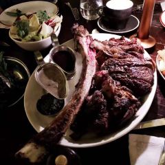 Hy's Steak House User Photo