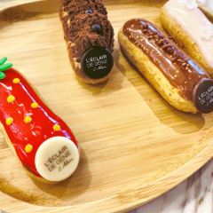 L'eclair de Genie ảnh của người dùng