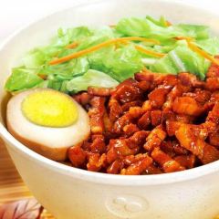 Jin Feng Braised Pork Rice User Photo