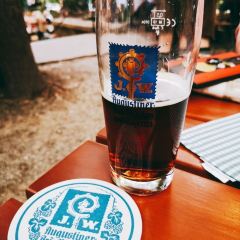 Augustiner-Keller張用戶圖片