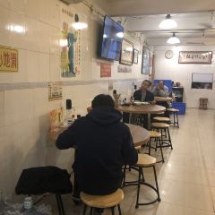 常平竹升云吞面·鲜虾云吞面(常平总店) User Photo