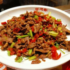 思香美食會所張用戶圖片