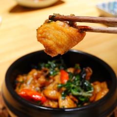 ZHU LI GUAN User Photo