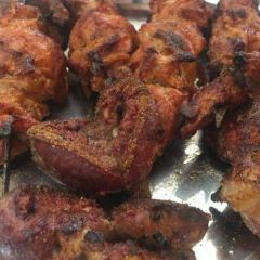 亚力馕坑肉(库车总店) User Photo