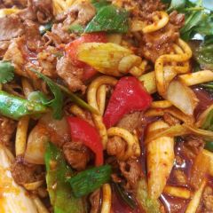 Qilian Lamb Restaurant 여행 사진