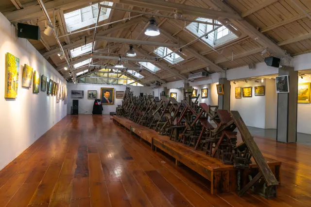 Tianzifang 2025: Shopping, Café & Arts Alleyways in Shanghai