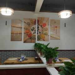 老北京涮肉(车站西路店) 여행 사진