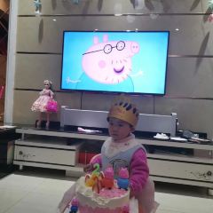 Huangguan Cake (leigongzhen) User Photo