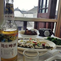 楼外楼·老饭店(周庄景区内店) ảnh của người dùng