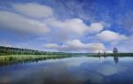 Yinchuan Mingcui National Wetland Park