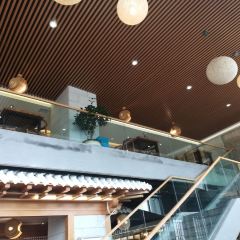 香兰石锅酱汤馆(渤海壹号店) User Photo