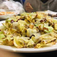 胡同小馆(山东路店) 여행 사진
