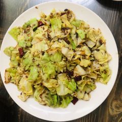 胡同小馆(山东路店) 여행 사진