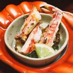 Kani Honke Sapporo Station Main Branch User Photo