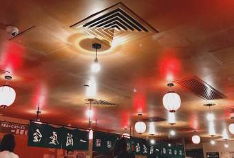 一蘭拉麵（上野山下口店）用戶圖片