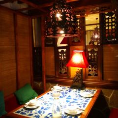 綠茶餐廳(無錫永珍城店)張用戶圖片