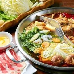 火山汤海火锅城(豪丰国际店) User Photo