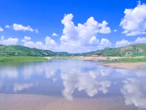 Duolun Lake Scenic Area