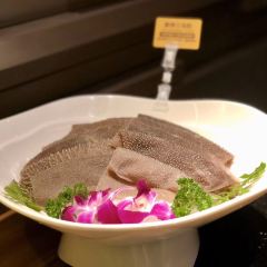 巴奴毛肚火鍋（大劇院店）張用戶圖片