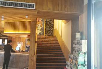 云贵川味道(七一路店) 여행 사진