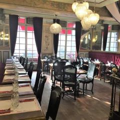 Bouillon Racine張用戶圖片