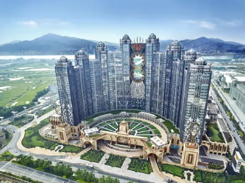 【2026澳門酒店推薦】澳門自由行高質酒店推薦🏘️