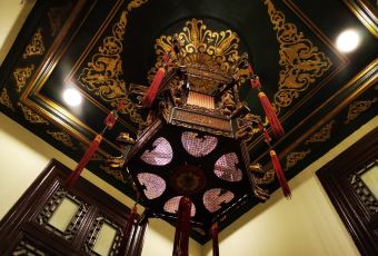 Mei LongZhen Restaurant (Main Branch) User Photo