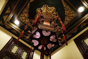 Mei LongZhen Restaurant (Main Branch) user photo