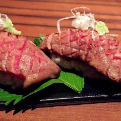 Matsusakagyu Yakiniku M HOZENJI YOKOCHO User Photo