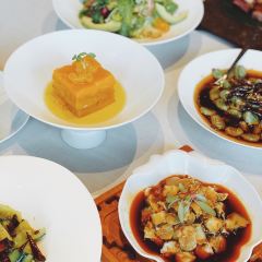 SIYA CUISINE User Photo