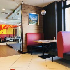 必胜客(抚松店) User Photo