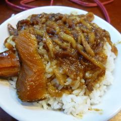 南豐魯肉飯 여행 사진
