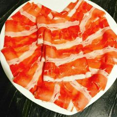 蜀一火锅 여행 사진