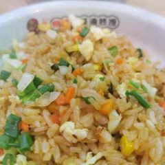 腊腊炒饭 User Photo