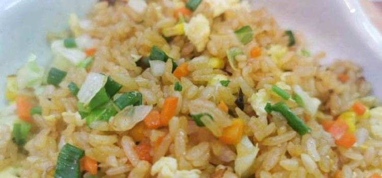 腊腊炒饭