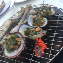 Grill Garden 여행 사진
