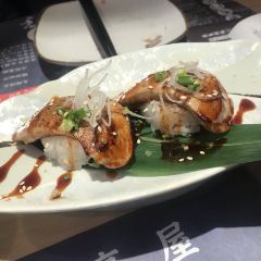 鳗享屋·日本家庭料理(陆家嘴中心店) ảnh của người dùng