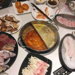 海底撈火鍋(常發廣場店)張用戶圖片