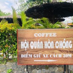 Coffee Hon Chong User Photo