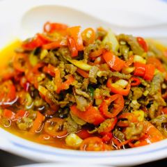 CHANGSHA LUGE GEAND HOTEL User Photo