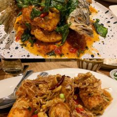 Kalyan Restaurant User Photo