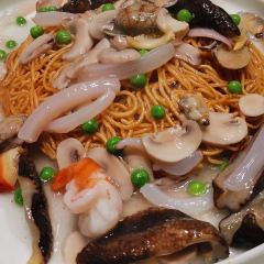 蝶园·上海菜(BFC外滩金融中心店) User Photo